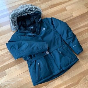 THE NORTH FACE Women’s Winter Coat